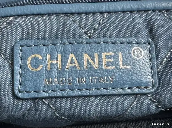 Firstbag Ru 22 HANDBAG CHANEL 0627
